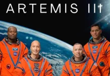 NASA Jadwalkan Misi Artemis III Akhir 2027 untuk Uji Coba Orbit Bulan