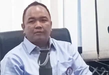 25 Anggota MSH Lemkari Sumbar Ikuti Penatara Wasit/Juri Forki