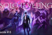 D&C Media Konfirmasi Solo Leveling Season 3 Resmi Masuk Tahap Produksi