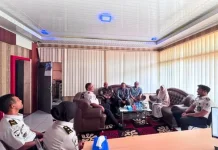 KPKNL Nilai Aset Lapas Bukittinggi Demi Optimalisasi BMN