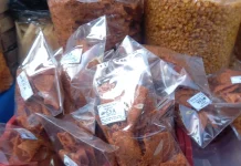 Kota Payakumbuh Penghasil Rendang Daging, dan Telur