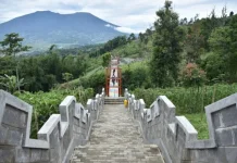 Mengenal Destinasi Wisata Janjang Saribu