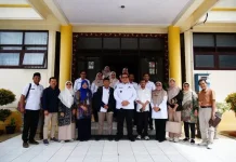 Percepat Penurunan Stunting, Pemkab Tanah Datar Libatkan Mahasiswa KKN UNAND