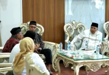 Wako Hendri Dukung Pendaftaran Tanah Ulayat Lindungi Hak Kaum di Padang Panjang