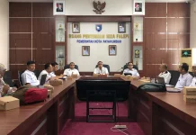Percepat Layanan, Pemko Payakumbuh Kuatkan SAKIP Berbasis AI