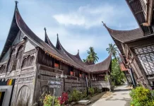 Desa Wisata Sarugo, Warisan Seribu Gonjong Limapuluh Kota