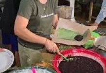Jenang Cepoko, Kuliner Legendaris Penggerak Ekonomi Kreatif Magetan