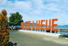 Pulau Weh, Surga Wisata di Ujung Barat Nusantara