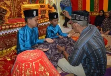 Pulau Weh, "Kekayaan Adat dan Tradisi Bernafaskan Islam"