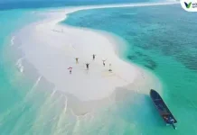 Surga Tersembunyi di Timur Indonesia, "Pesona Wisata Kepulauan Kei yang Memikat"