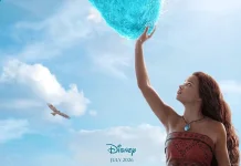Disney Resmi Umumkan Tanggal Tayang Film Live Action Moana di Bioskop