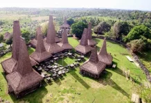 Eksplor Sumba, Hidden Gem Indonesia dengan Pemandangan Seperti Negeri Dongeng