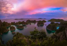 Raja Ampat Bukan Sekadar Indah, "Ini Destinasi yang Disebut Surga Dunia"