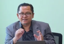 Gagas Eko-Sosiopragmatik, Dr. Irwandi Pembicara Kunci di UniSZA Malaysia