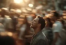 Kenapa Kita Sulit Menjadi Diri Sendiri di Depan Orang Lain?