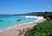 Pantai Nihiwatu, "Surga Tersembunyi Sumba Barat yang Mendunia"