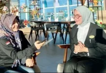 Program GM for A Day Santika Cetak Pemimpin Cilik Inspiratif Indonesia