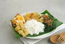 Waspadai Konsumsi Berlebihan Makanan Tinggi Protein, Sayuran, dan Nasi