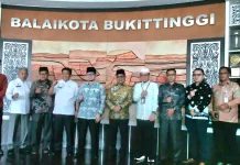 Sharing Sukses Penyelenggaraan MTQ: Menyongsong Ajang MTQ 2027