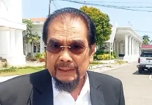 Leonardy Harmainy Harapkan Kongreslub Lemkari Hasil yang Terbaik