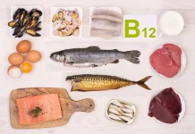 Pilihan Makanan yang Mengandung Vitamin B12