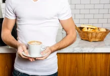 Tips Konsumsi Kopi agar Aman di Perut