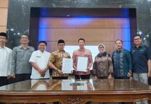 Lompatan Besar Bukittinggi, BNI Siap Dongkrak PAD