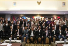 Pengurus Besar Gelar Kongres Luar Biasa, Sempurnakan Logo dan Nama Lemkari