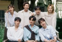 BTS Kuasai iTunes Global, “Come Over” Puncaki 79 Negara