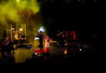 Kreativitas Mahasiswa ISI Padang Panjang Bersinar lewat Ragam Musikal 2026