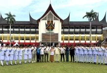 MAN 1 Bukittinggi Juara Sumbar, Siap Menuju Nasional