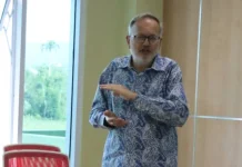 Krisis Ekologi Lahir dari Kelalaian Moral dan Kekuasaan