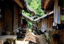 Kampung Naga Tasikmalaya, "Menikmati Kesahajaan Hidup dengan Alam"