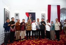 Dua Kepala Daerah Sepakati Langkah Bersama Selesaikan Konflik Batas Wilayah