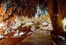 Gua Gong Pacitan, Simfoni Stalaktit Tercantik se-Asia Tenggara