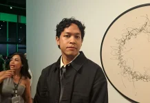 Hindia Raih Penghargaan di Music Awards Japan 2026