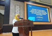TASPEN Bekali ASN UIN Bukittinggi Dengan Perlindungan Pensiun Komprehensif