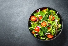 Beragam Cara Diet tanpa Olahraga