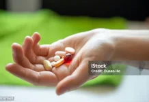 Berbagai Jenis Vitamin untuk Menjaga Kelembapan Kulit
