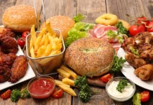 Gangguan Kesehatan akibat Mengkonsumsi Makanan Cepat Saji