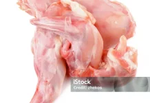 Inilah Berbagai Manfaat Daging Kelinci
