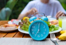Inilah Waktu yang Baik untuk Makan