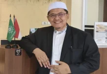 Hijrah Batiniah Melalui Sahari Dipatigo, Samalam Diparampek