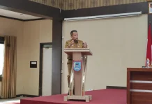 Cegah Korupsi Pemko Payakumbuh Gelar Seminar Mitigasi Pidana