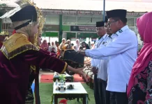 Cara Yang Hebat, Melahirkan Manusia Hebat Bermanfaat