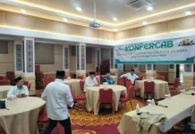 Tokoh NU Bukittinggi Minta Klarifikasi Keputusan Pelaksanaan Konfercab