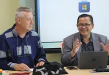 Bahasa Menjaga Alam dari Kerusakan di Minangkabau