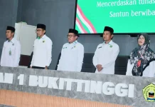 Hadapi Tantangan Dengan Empat Pertahanan