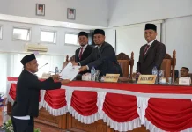 Ranperda Fasilitasi Penyelenggaraan Pesantren, dan Pendidikan Diniyah