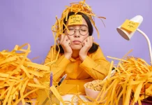 Terlalu Banyak Berpikir?, Kenali Tanda Anda Sedang Terjebak dalam Overthinking